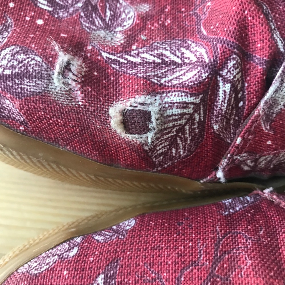 Volcom Sneakers - Picture 4 of 7
